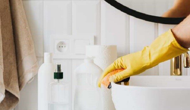 7 Common Cleaning Mistakes That Make Your Home Dirtier