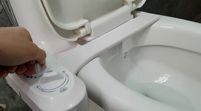 7 Compelling Reasons to Embrace Smart Toilet Sprays