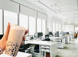 7 Reasons Why Bosses Should Buy Bubble Tea For Their Employees This July
