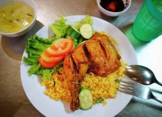 The Ultimate Guide to Da Lat’s Best Kept Secret: Chicken Rice Heaven