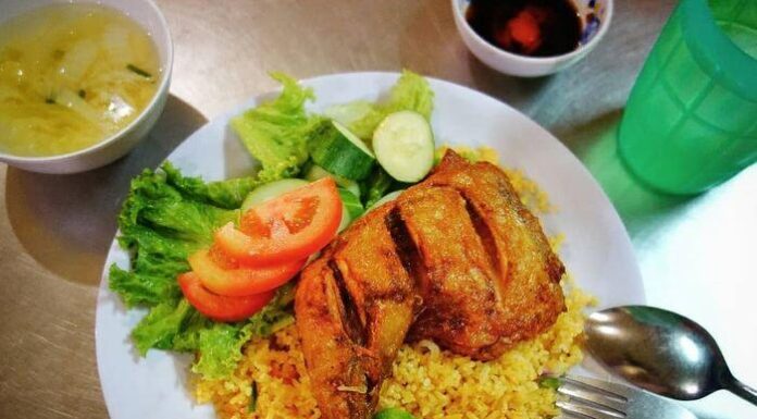 The Ultimate Guide to Da Lat’s Best Kept Secret: Chicken Rice Heaven