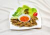 How to Make Delicious and Crispy Fried Mudfish with Tamarind Sauce