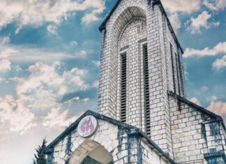 The Ultimate Guide to 7 Out-of-This-World Photo Ops in Sa Pa: Pose and Snap with Ease!