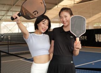 Step Onto the Pickleball Court With Style: 8 Must-Have Accessories for Women to Turn Heads