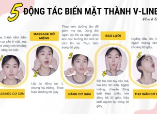 The Secret to a Slimmer Face: 5 Simple Exercises to Transform Your Look