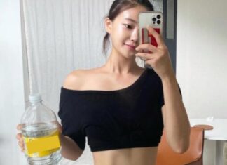 The 8 Golden Rules to Effective Weight Loss Through Hydration Habits