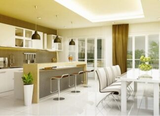 The Ancient Wisdom: “A Kitchen Shouldn’t Face These 3 Directions, Nor a Bed Be Placed in These 3 Spots”.