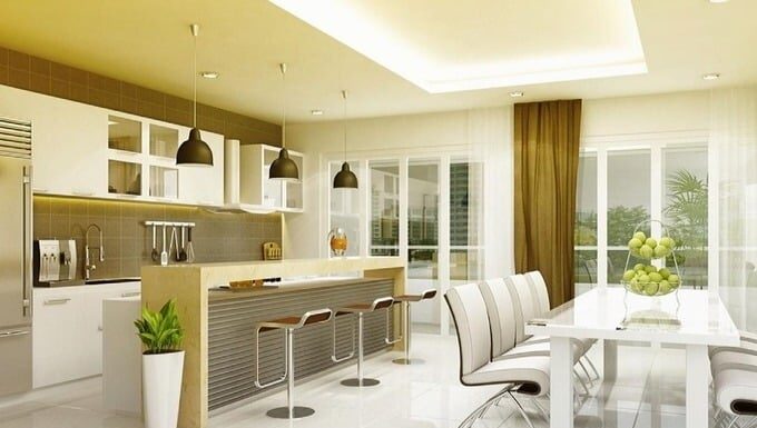 The Ancient Wisdom: “A Kitchen Shouldn’t Face These 3 Directions, Nor a Bed Be Placed in These 3 Spots”.