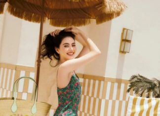 The Fashion-Forward Girl’s Guide to Wearing Floral Prints: Four Fabulous Styles to Try