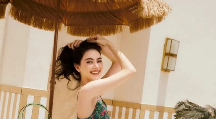 The Fashion-Forward Girl’s Guide to Wearing Floral Prints: Four Fabulous Styles to Try