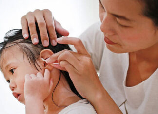 The Ultimate Guide to Safe Ear Cleaning