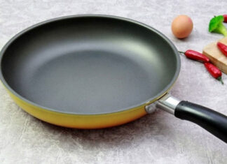 The Ultimate Guide to Seasoning Your New Non-Stick Pan for Maximum Durability