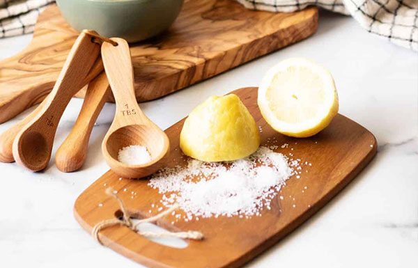 The Amazing Lemon: 7 Surprising Uses You Need to Know