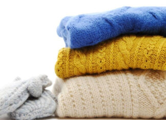 The Ultimate Guide to Washing and Caring for Your Woollens