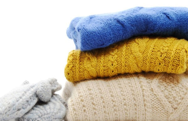 The Ultimate Guide to Washing and Caring for Your Woollens
