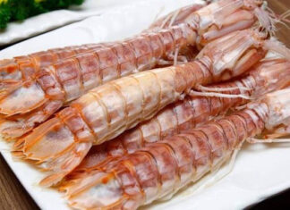 The Secret to Cooking Fresh and Tasty Shrimp: A Magic Ingredient to Remove the Fishy Odor