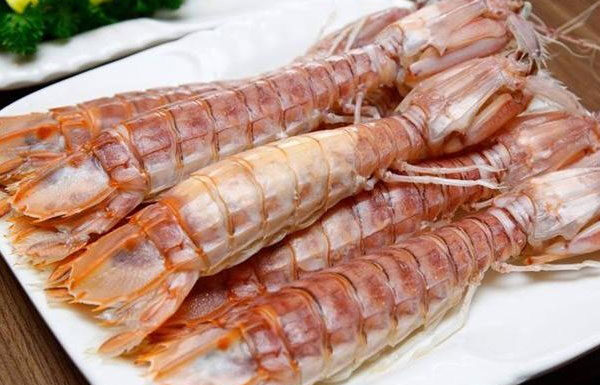 The Secret to Cooking Fresh and Tasty Shrimp: A Magic Ingredient to Remove the Fishy Odor