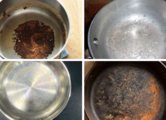 The Ultimate Guide to Cleaning Stubborn Stains Off Your Stainless Steel Pots and Pans