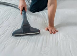 The Ultimate Guide to Cleaning Your Child’s Mattress: A Step-by-Step to a Spotless and Sanitary Sleep Space