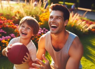 Who Will Shape Your Child’s Future? The Answer May Surprise You