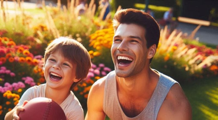 Who Will Shape Your Child’s Future? The Answer May Surprise You