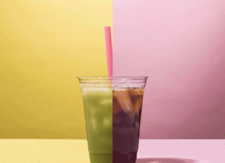 The Tea Drinker vs. the Coffee Connoisseur: Who Ages Better?