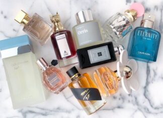 The Four Fragrance Fails: How to Make Your Scent Last Longer and Save Money