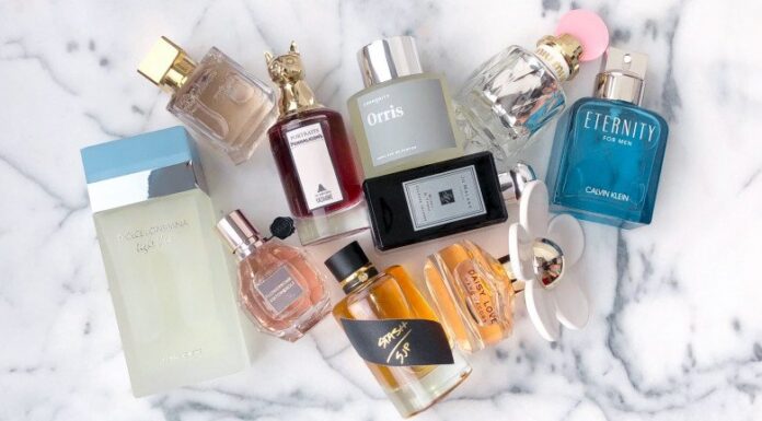 The Four Fragrance Fails: How to Make Your Scent Last Longer and Save Money