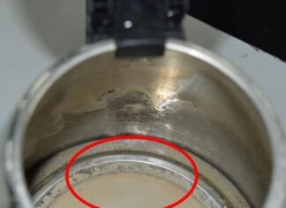 The Ultimate Guide to Descaling Your Kettle: A Simple, Effective Hack