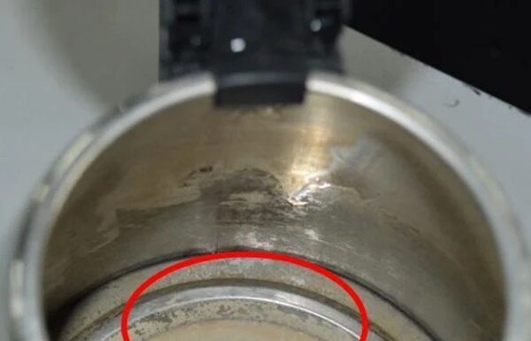 The Ultimate Guide to Descaling Your Kettle: A Simple, Effective Hack