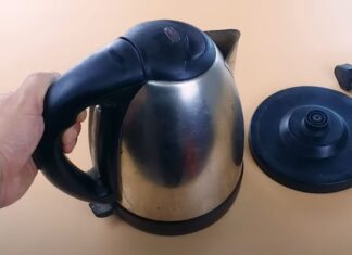 Why Do Western Countries Rarely Use Electric Kettles?