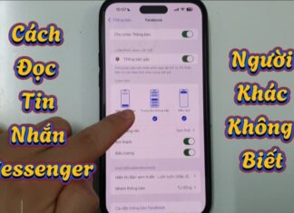 “Sneak a Peek: Read Messages Incognito and Avoid the ‘Seen’ Feature.”