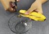 “Don’t Toss Those Banana Peels! Here’s a Magical Trick to Try Overnight”