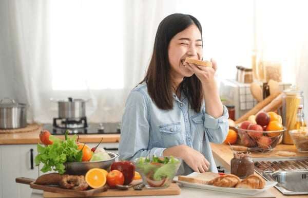 What to Eat in the Morning to Avoid Weight Gain: Expert Tips Revealed