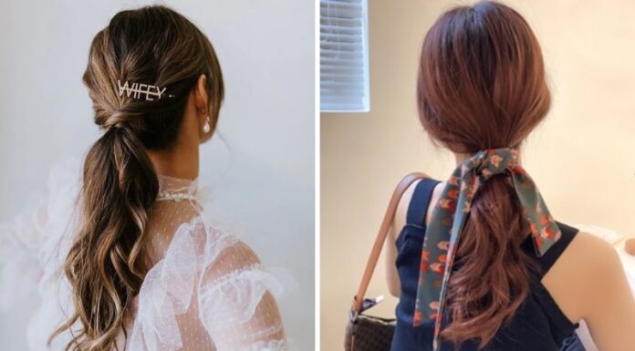 ‘Cheating’ Volume for Thin Hair: 5 Hairstyles to the Rescue