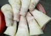 Who Should Avoid Eating Bamboo Shoots, Even If They’re Tempted?