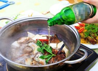 The Surprising Six: Discover the Unexpected Benefits of Cooking with Beer