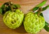 Is Custard Apple Delicious and Nutritious, But Does It Increase Body Heat If Eaten in Excess?