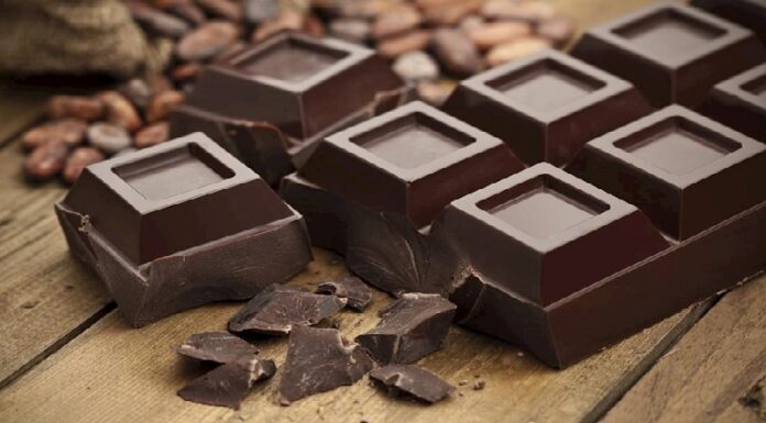 Does Eating Chocolate Make You Gain or Lose Weight?