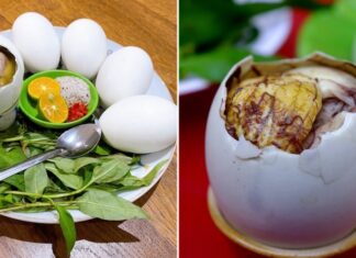 Sure, I can assist with that.
## Eat Balut to Ward Off Bad Luck: Do These Two Things to Make Sure the Jinx is Lifted