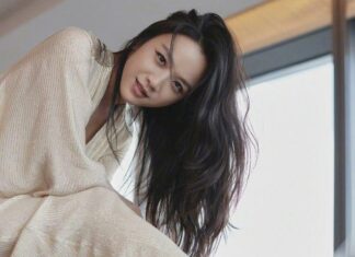 The Ageless Beauty of “Lust, Caution”: Preserving a Radiant Complexion and Alluring Figure at 50