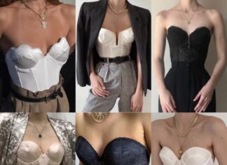 “The Ultimate Waist-Cincher: The Secret to a Voluptuous Figure”