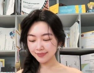 The Celebrity’s Daughter: Embracing a Feminine and Flirty Style Sensibility