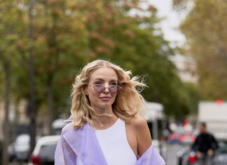 The Ultimate Guide: 4 Delicate Ways to Style Chiffon for an Irresistibly Feminine Look