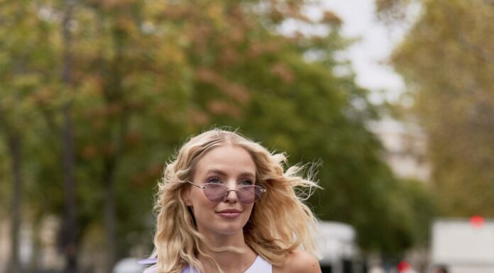 The Ultimate Guide: 4 Delicate Ways to Style Chiffon for an Irresistibly Feminine Look