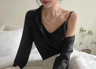 The Ultimate Guide: 4 Essential Spaghetti Strap Tops to Beat the Heat and Elevate Your Style