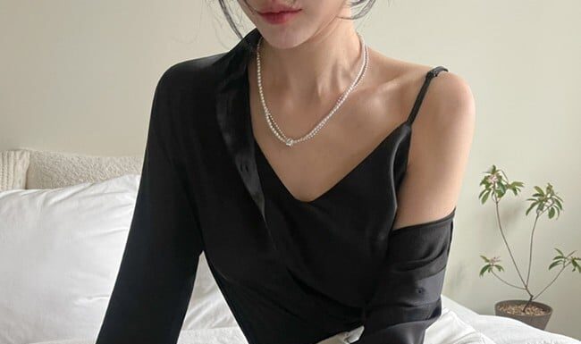 The Ultimate Guide: 4 Essential Spaghetti Strap Tops to Beat the Heat and Elevate Your Style