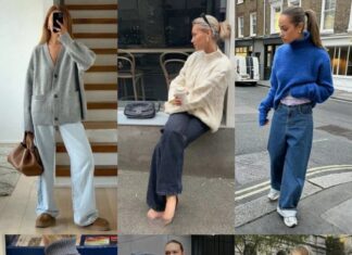 The Ultimate Guide to Autumn Knitwear: Versatile Styles for a Chic Wardrobe