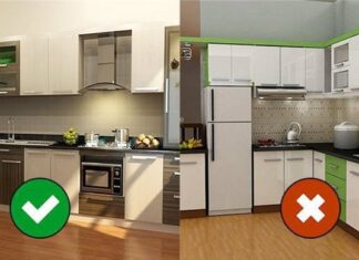 The Ancient’s Warning: Avoid These 2 Directions for Your Stove or Face Illness and Financial Ruin – Unveiling the Mystique.