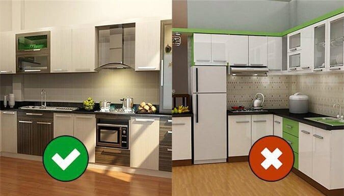 The Ancient’s Warning: Avoid These 2 Directions for Your Stove or Face Illness and Financial Ruin – Unveiling the Mystique.